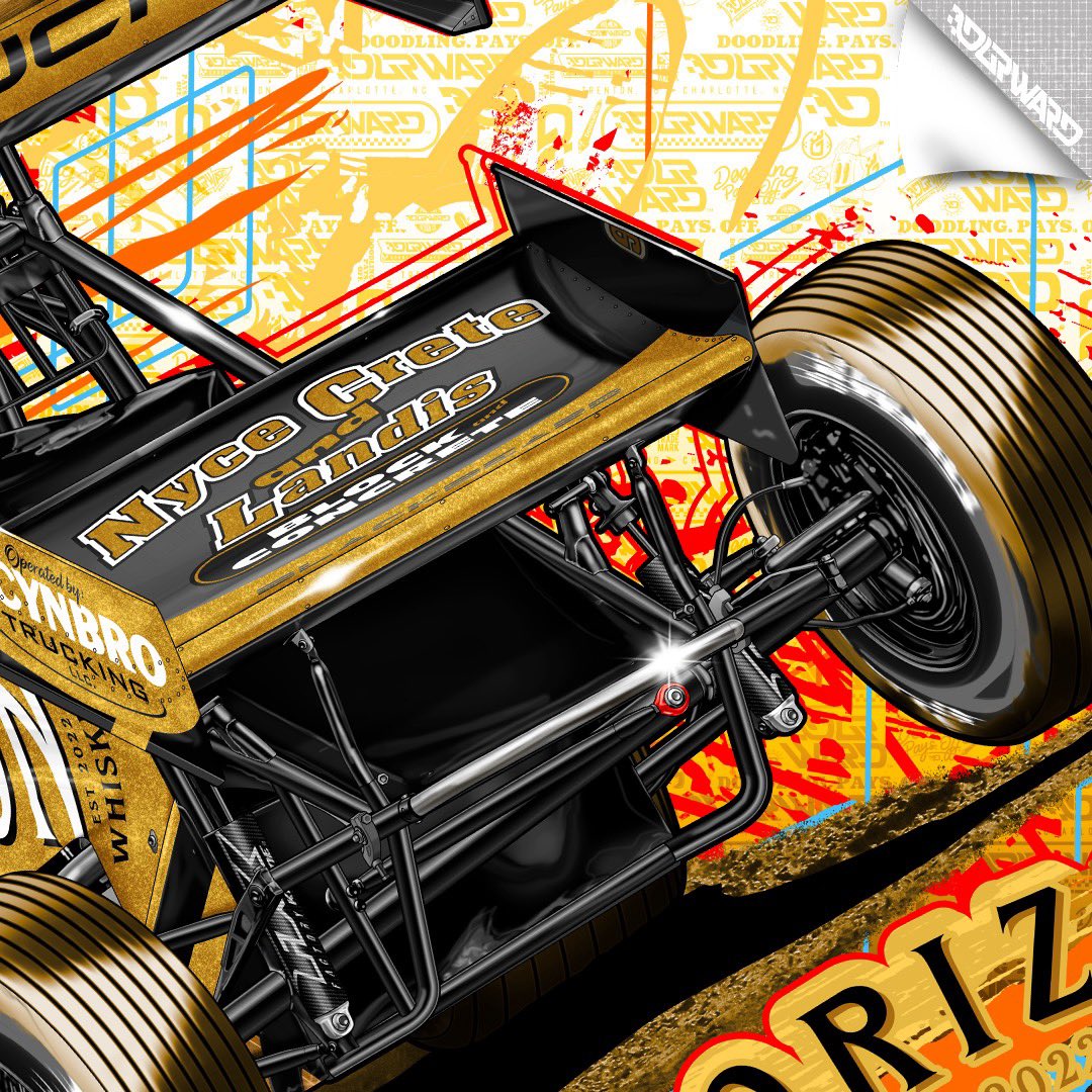 Blaine Durward¹² tweet media