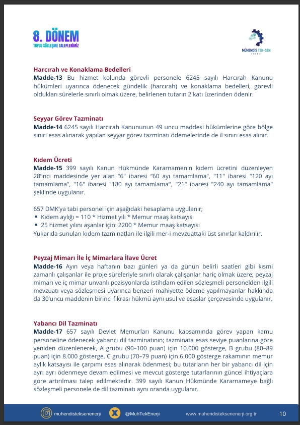 Hayat boştur. Mühendis coştur... (@futursuzmuh) on Twitter photo Teknik personelin hakkı, boş muhabbetlere değil somut adımlara muhtaç. İdeolojik sendikaların gösteriş oyunlarına inat direneceğiz! #KamuMuhendisiYoksayılıyor <a href="/MuhTekEnerji/">MÜHENDİS TEK-SEN ENERJİ</a> <a href="/MuhTekEnerji/">MÜHENDİS TEK-SEN ENERJİ</a> <a href="/MhpTbmmGrubu/">MHP TBMM Grubu #MHP</a> Teknik personelin hakkı, boş muhabbetlere değil somut adımlara muhtaç. İdeolojik sendikaların gösteriş oyunlarına inat direneceğiz! #KamuMuhendisiYoksayılıyor <a href="/MuhTekEnerji/">MÜHENDİS TEK-SEN ENERJİ</a> <a href="/MuhTekEnerji/">MÜHENDİS TEK-SEN ENERJİ</a> <a href="/MhpTbmmGrubu/">MHP TBMM Grubu #MHP</a>