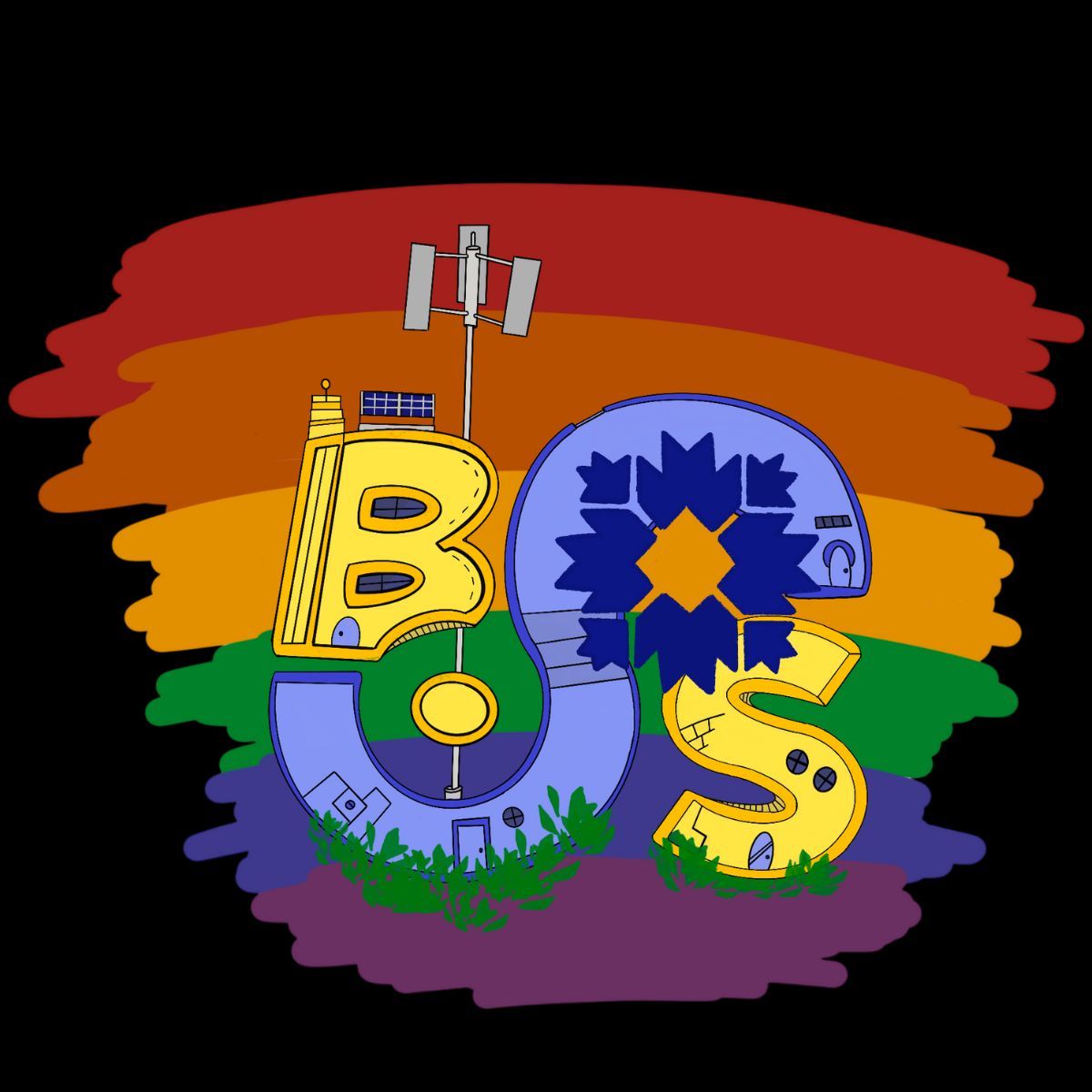 Did you know Bloomington’s Pridefest 2025 is just around the corner? 🌈
As a community-rooted cybersecurity conference, BSides Bloomington proudly supports LGBTQ+ inclusion and activism. We’re grateful to be part of a community that uplifts visibility, equity, and collective joy