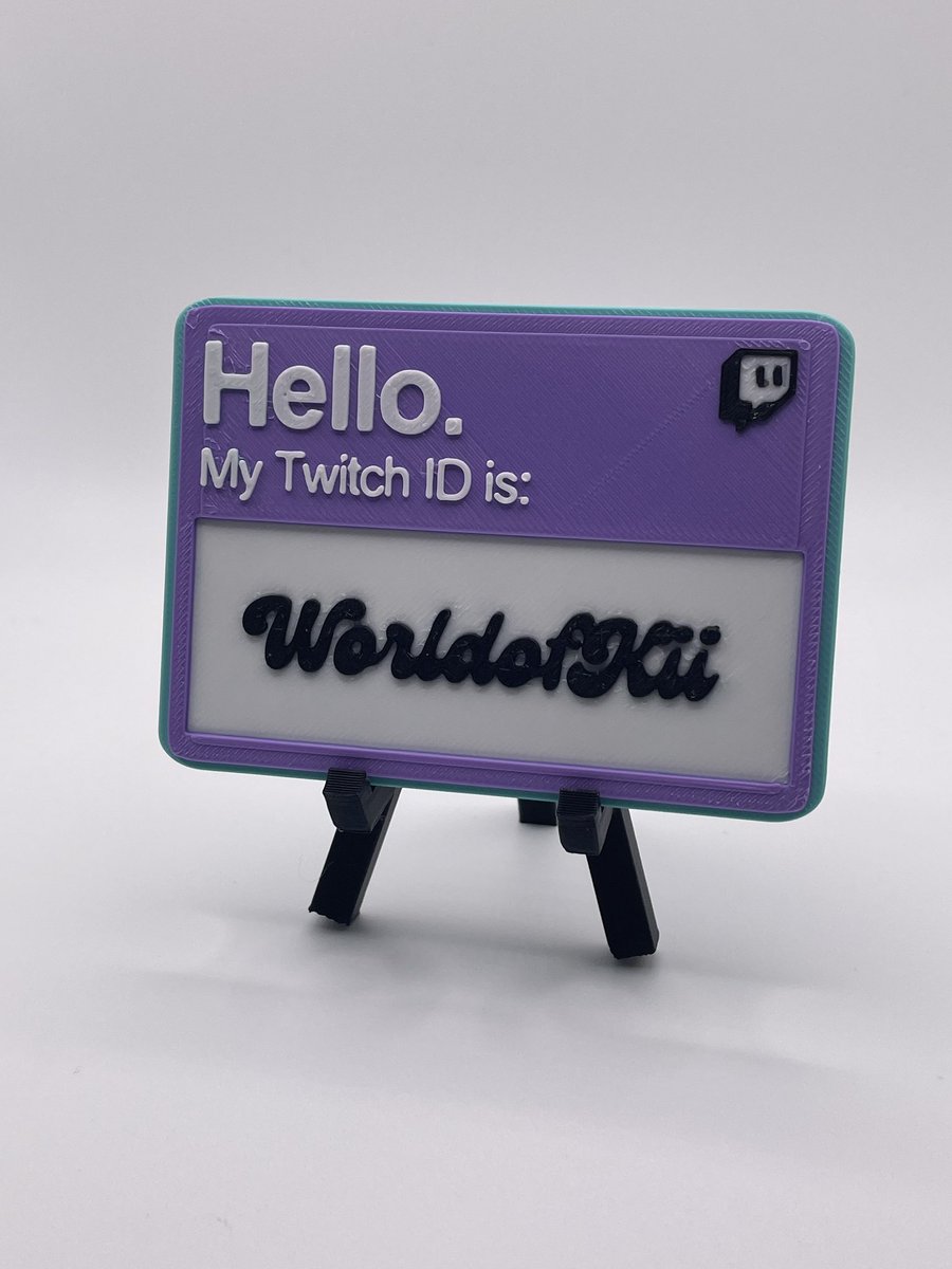 Starting the 3rd giveaway for this week!! 

Hop in if you would like a chance to win!! 

Will begin in 5 minutes! 💯🔥💖

twitch.tv/IdiosynAnca