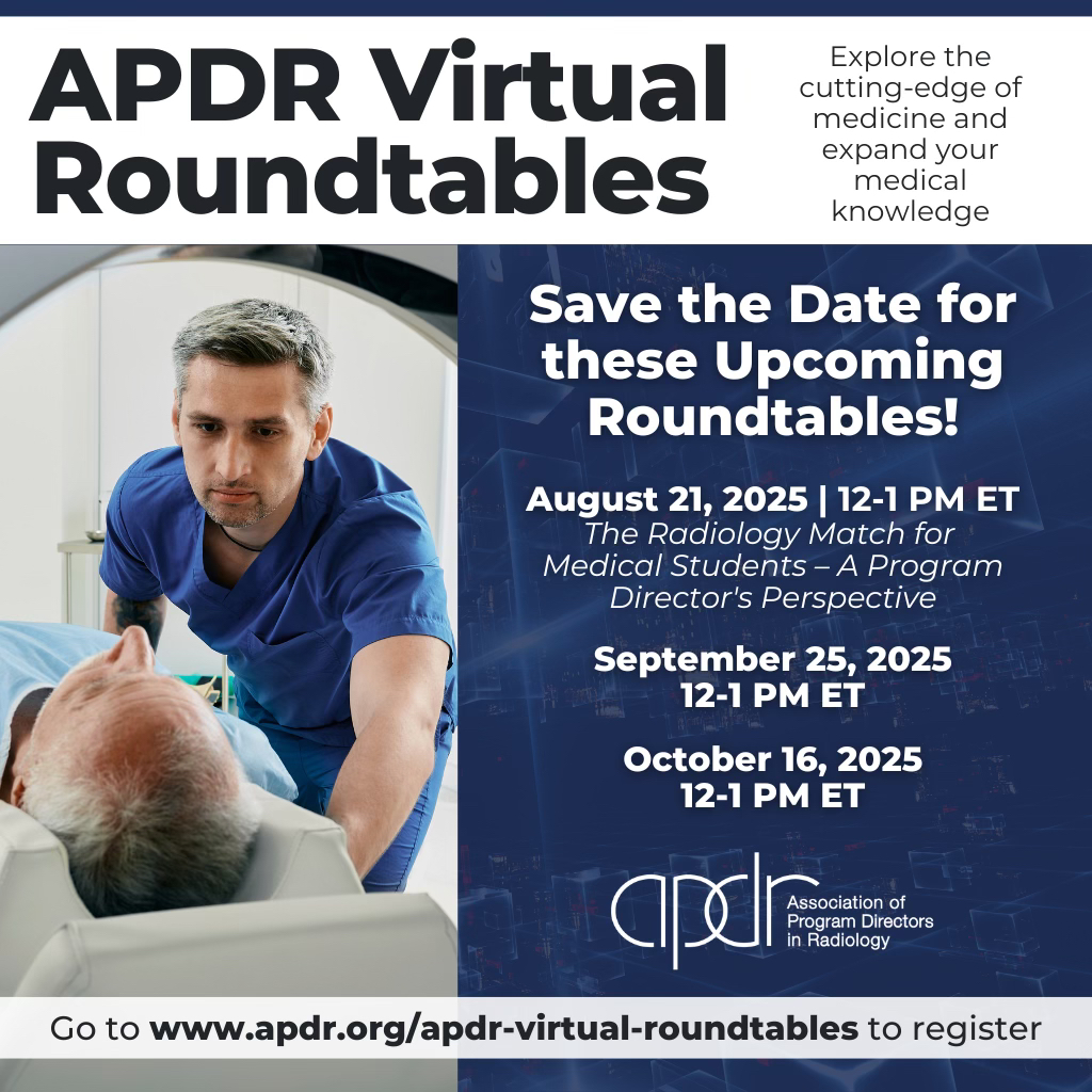 The APDR tweet media