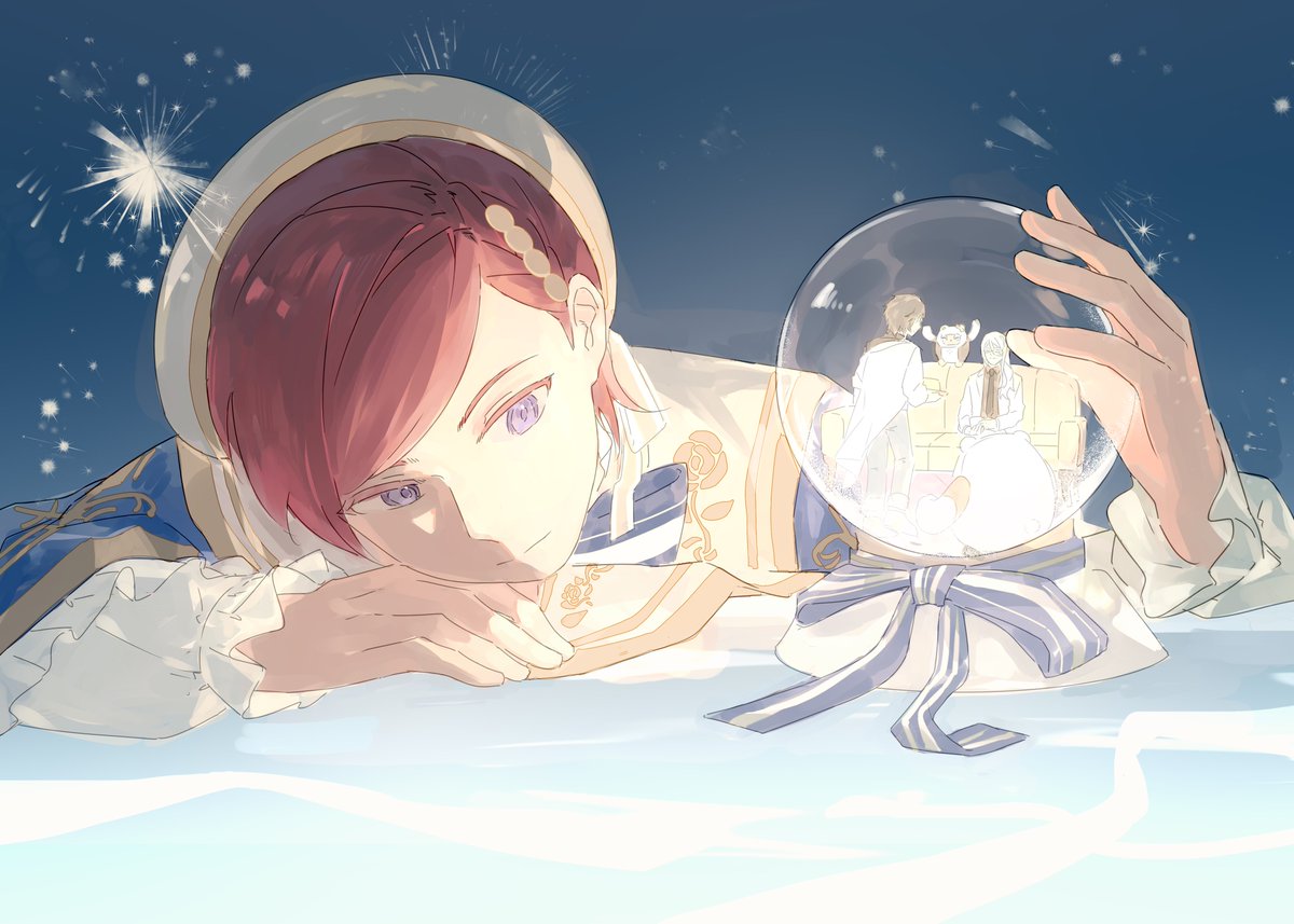 serri (@seri4616) on Twitter photo 