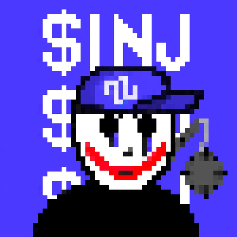 GIVEAWAY TIME 🎉

In honor of the Cyborive presentation, I’m giveaway 1 Masked NFT 🥷

How to enter:
1️⃣ Follow me &amp; <a href="/Cyborive/">Cyborive</a> &amp; <a href="/MASKED_INJ/">MASKED</a> 
2️⃣ Like ❤️ &amp; RT this post
3️⃣ Tag 2 friends 👥

48h⏰

Let’s celebrate Cyborive together 🦾