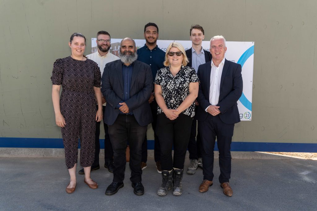 Deeley Group tweet media