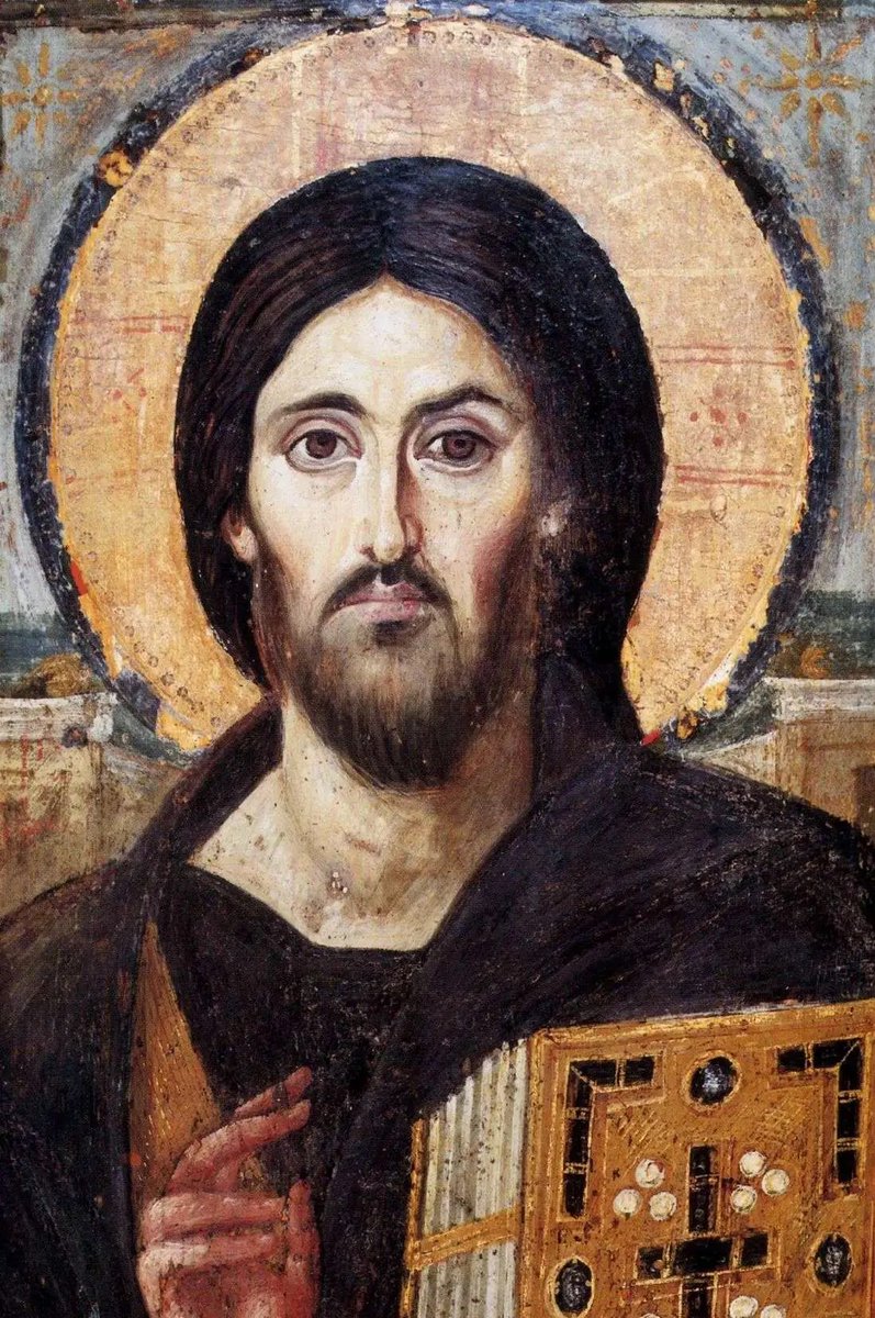 “Every knee shall bow and every tongue confess…” (Philippians 2:10-11)

Christ is King.