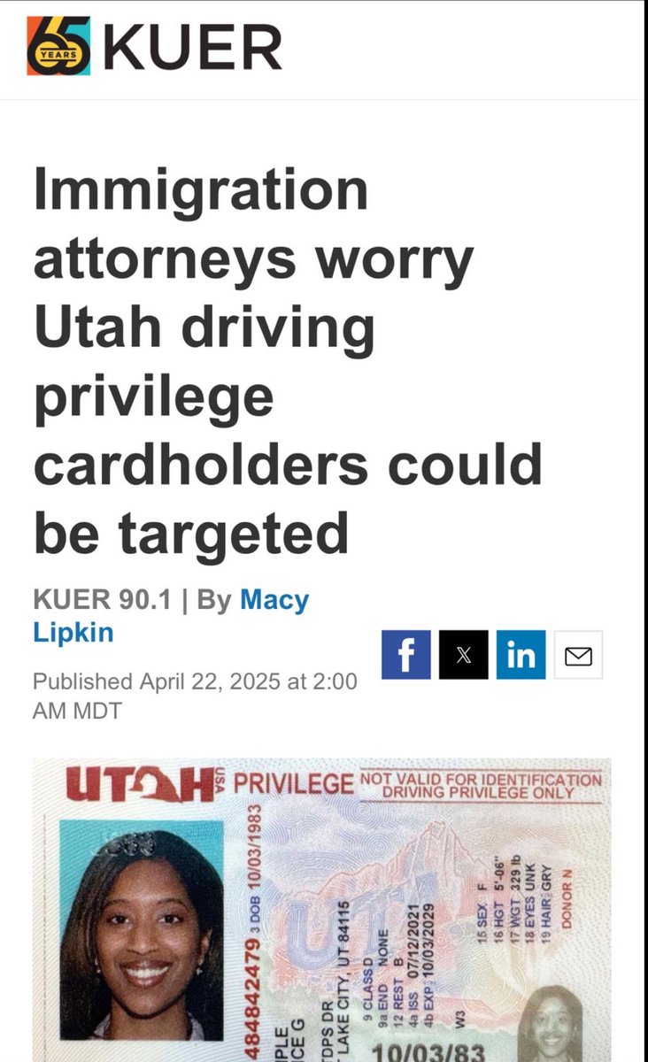 Utah: the “not a sanctuary state” sanctuary state