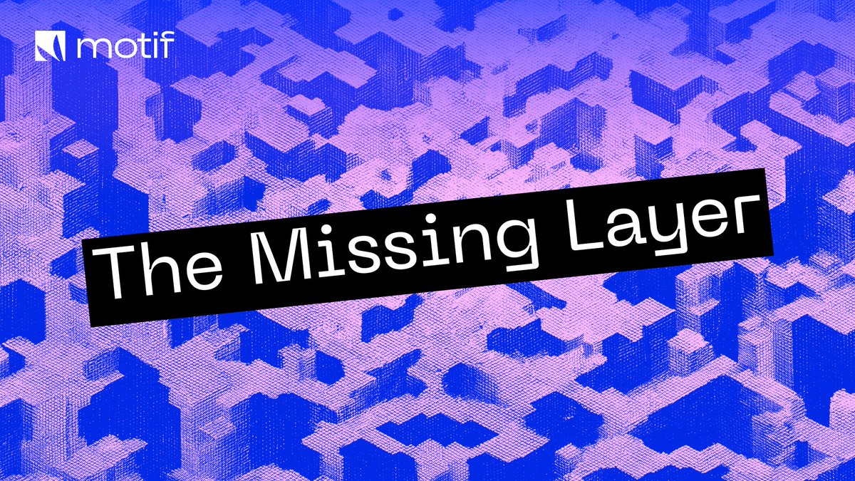 motif AI - Personalized AI Wealth Management tweet media