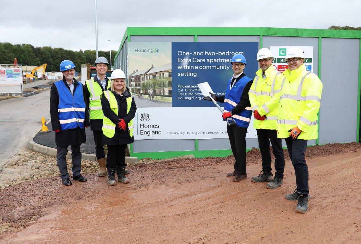 Deeley Group tweet media