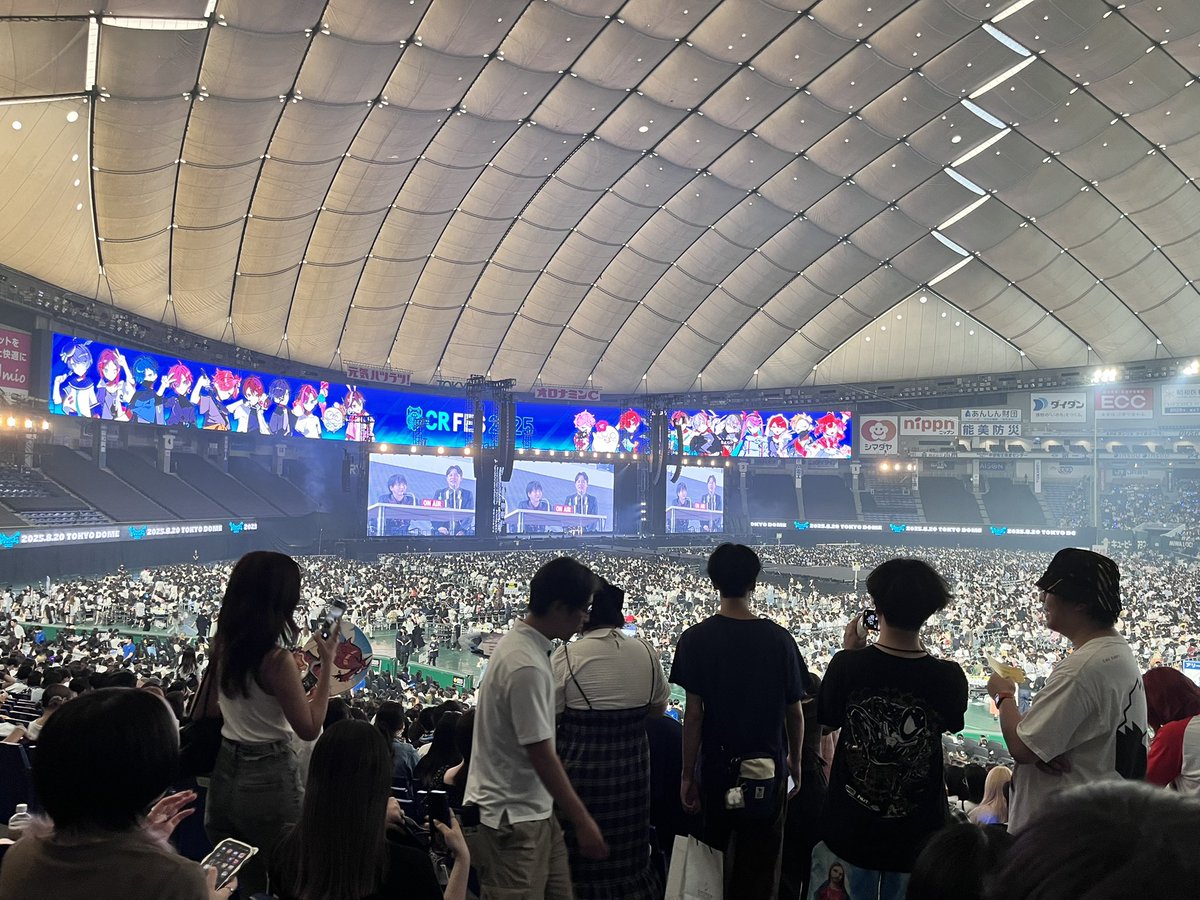 r97271215's tweet photo. もう何が何だか…
とにかく楽しすぎた！！
初めての参戦だったけど
次回以降も参戦したいて思えた♡

 #CRFES2025 
 #CRAZYRACCON https://t.co/BuCovN5Urr