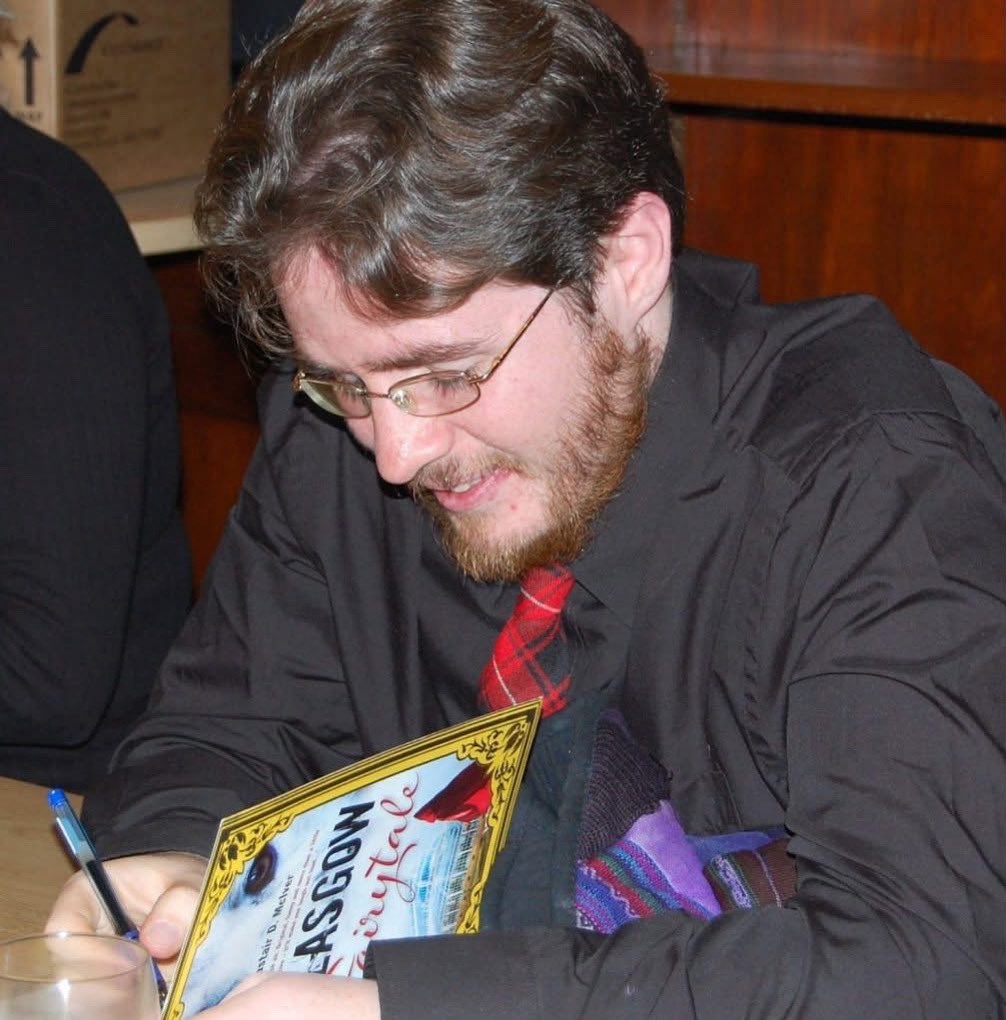 #TNLComFundscot The National Lottery Community Fund Scotland have agreed to fund our Storytelling work in Glasgow for a further year!! Alastair McIver is our author and storyteller who brings joy to families on the Paediatric Oncology Wards.