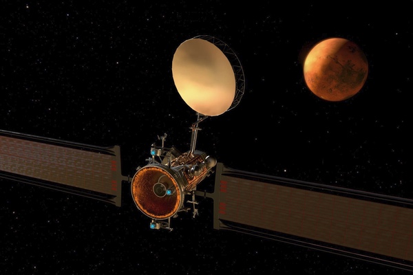 Richard (Rick) Davis ๐บ๐ฆ (@redplanetrick) on Twitter photo The time has come for commercial services out to #Mars There are risks, but significant gains are possible.
Excellent article by <a href="/jeff_foust/">Jeff Foust</a>
thespacereview.com/article/5045/1โฆ The time has come for commercial services out to #Mars There are risks, but significant gains are possible.
Excellent article by <a href="/jeff_foust/">Jeff Foust</a>
thespacereview.com/article/5045/1โฆ