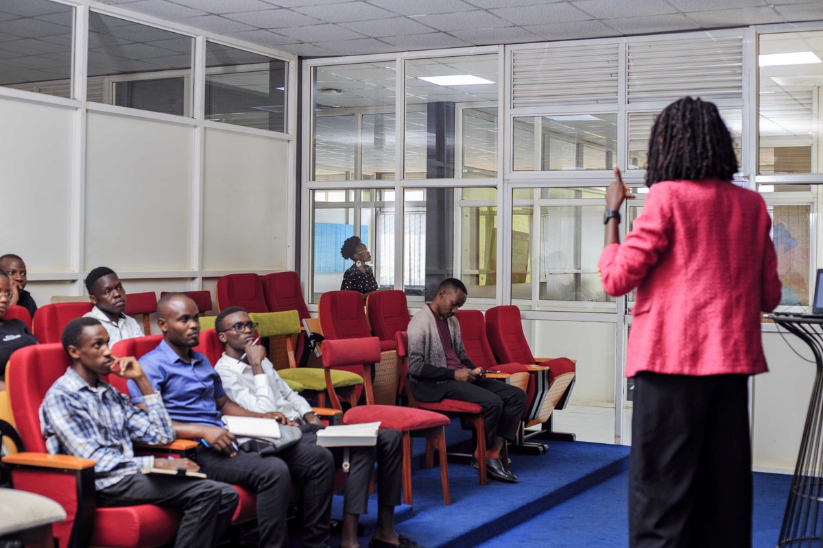 Beyond Blueprints Africa tweet media