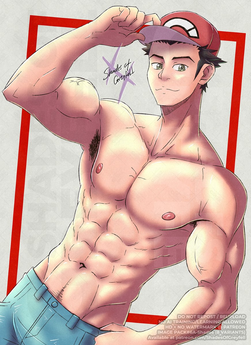 The layered Red piece I made late last month~