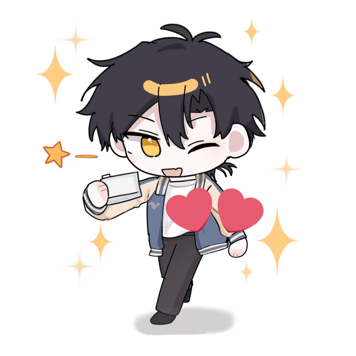 포메🖤 tweet media