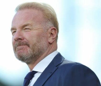 Segundo o Fabrizio Romano (🌕), logo que percebeu que haveria uma possibilidade de o Bayer Leverkusen, antes reticente, negociar Victor Boniface (24) 🇳🇬, o diretor Tare não teria perdido tempo em avançar nas tratativas pelo nigeriano.

Ao contrário de Højlund, que não teria