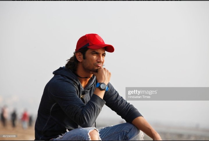 Time is so subjective, that when we enjoying doing something that you do, You don't get to know that you are working so hard.

SSR Catalyst 4Positive Change
#SushantSinghRajput𓃵
