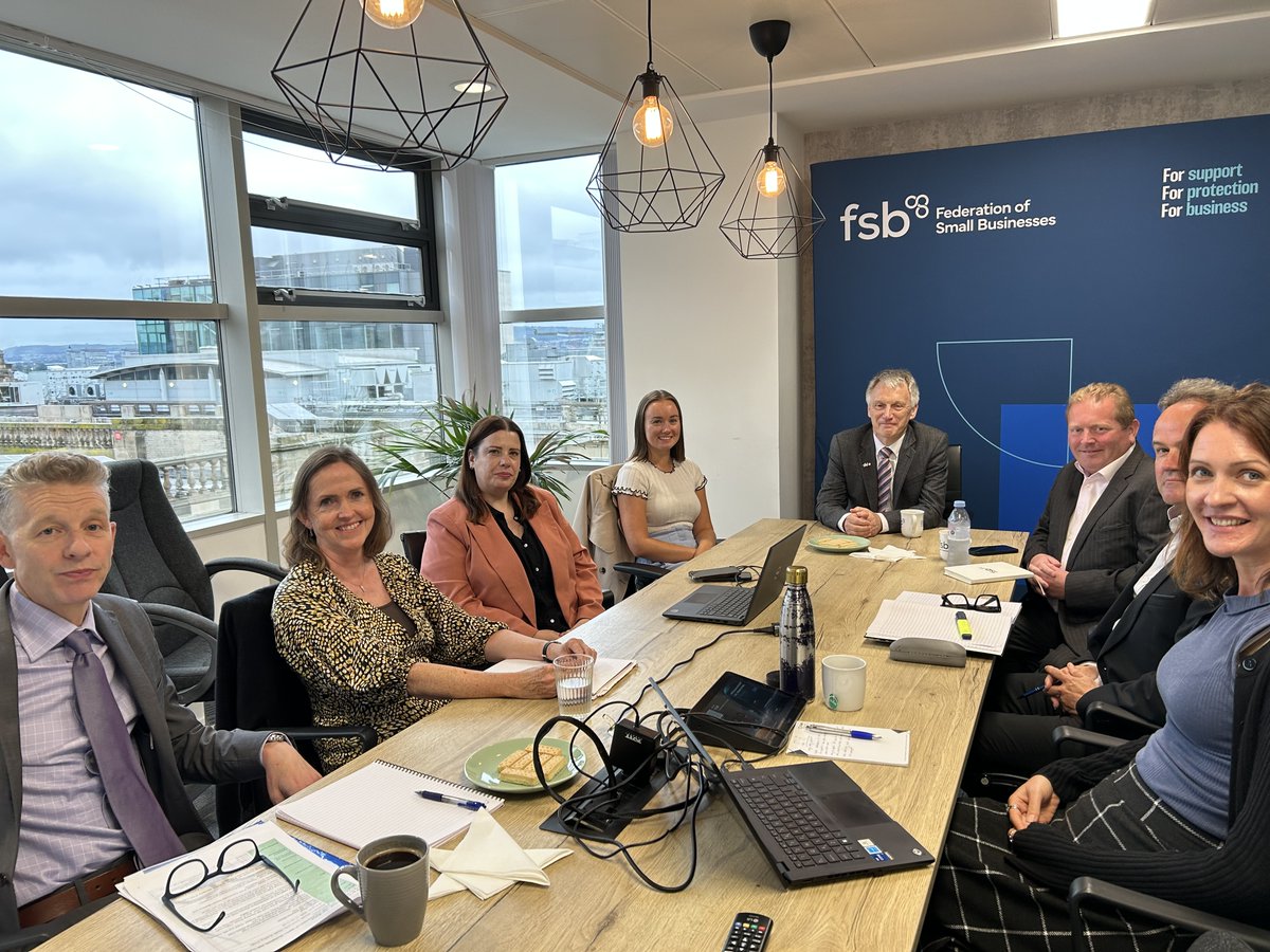 FSB Scotland (@fsb_scotland) on Twitter photo It was good to talk Community Wealth Building with Public Finance Minister <a href="/Ivan_McKee/">Ivan McKee MSP</a>. We discussed our <a href="/CLESthinkdo/">(CLES) Centre for Local Economic Strategies</a> report Boosting Local Economies, stressing the importance of targets for increased public spending with local businesses, and transparent, consistent reporting. It was good to talk Community Wealth Building with Public Finance Minister <a href="/Ivan_McKee/">Ivan McKee MSP</a>. We discussed our <a href="/CLESthinkdo/">(CLES) Centre for Local Economic Strategies</a> report Boosting Local Economies, stressing the importance of targets for increased public spending with local businesses, and transparent, consistent reporting.