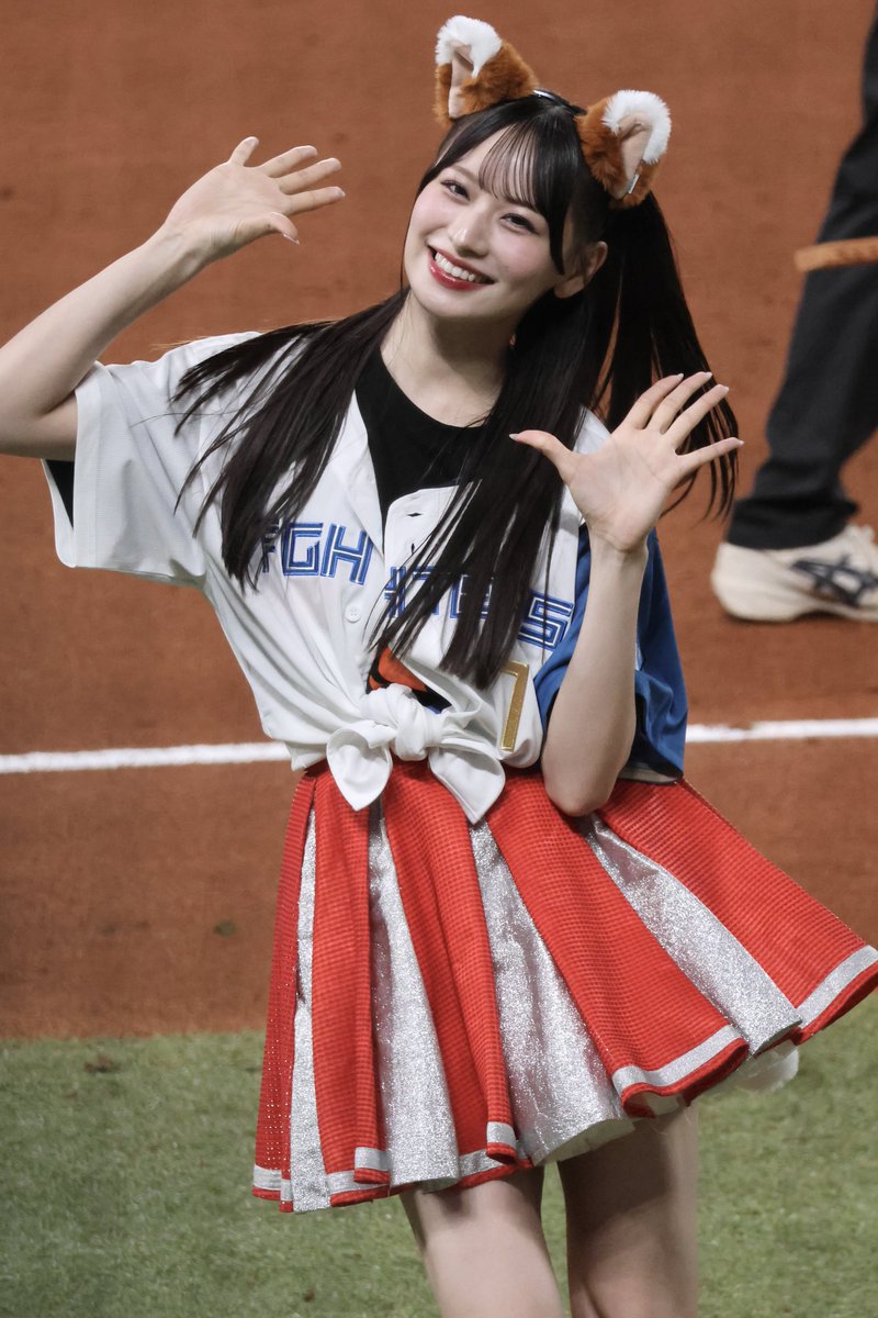 すーーっごくかわいいんですけどo̴̶̷  ̫ o̴̶̷̥᷅♡

 #立花琴未 #CANDYTUNE