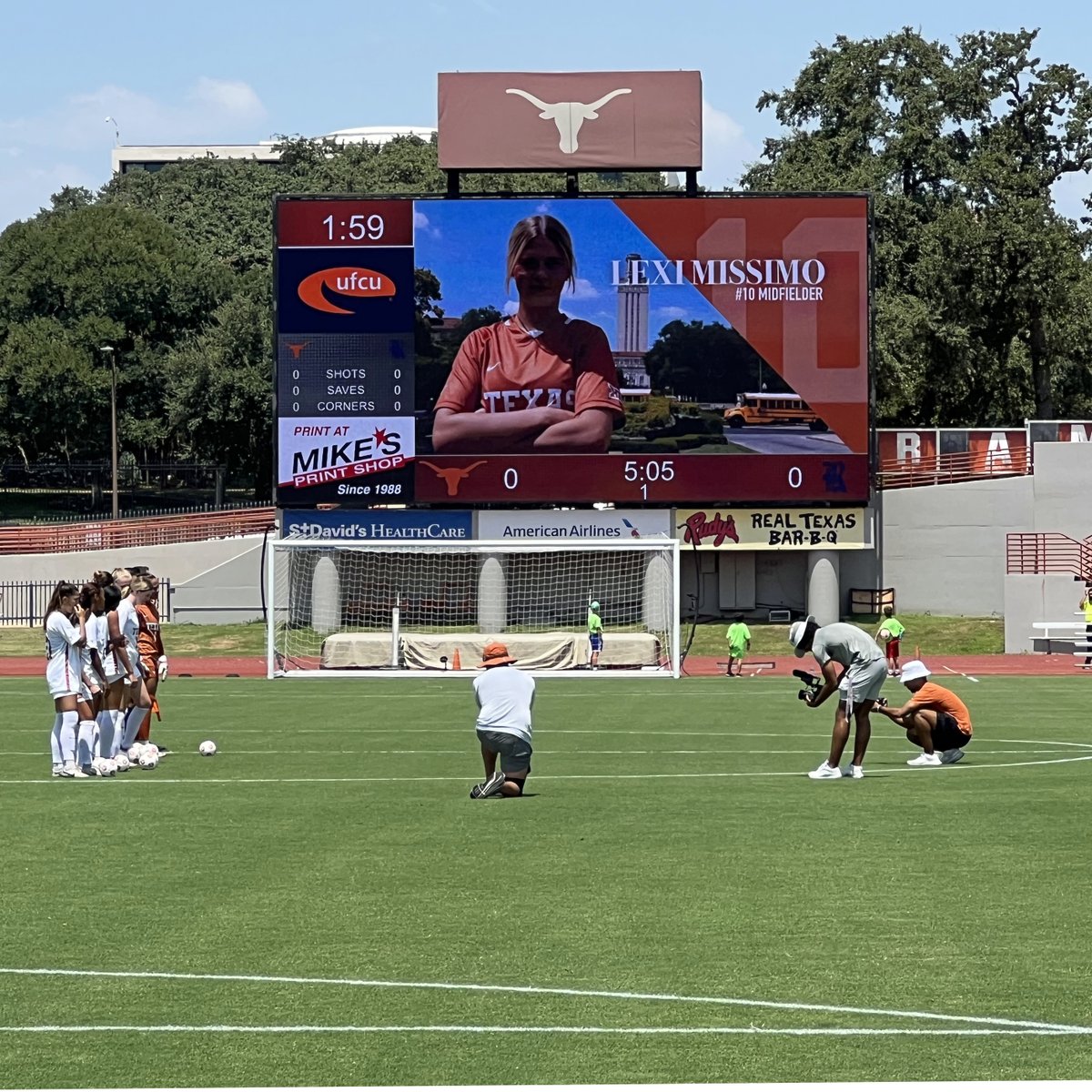 Mint Farm Films tweet media