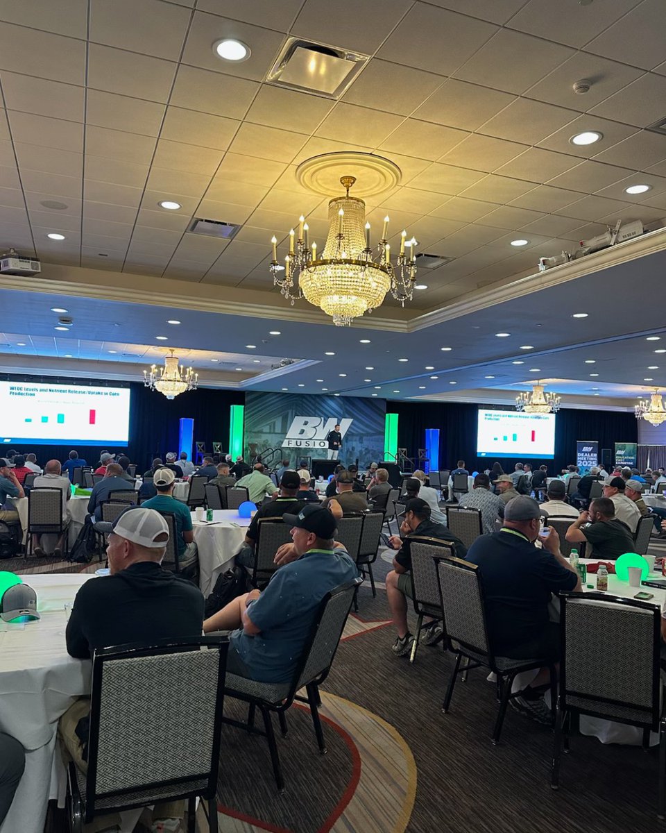 BW Fusion tweet media