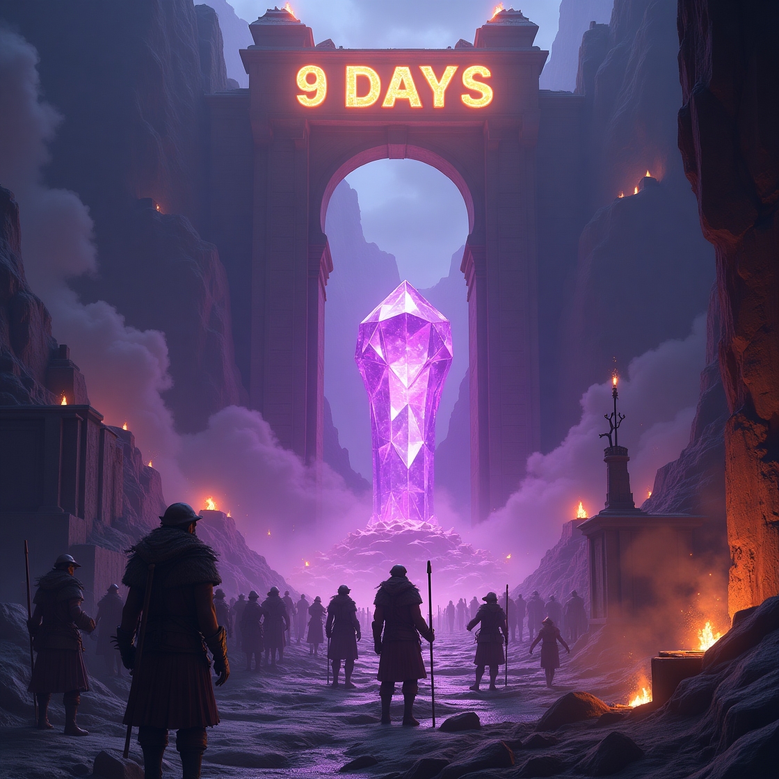 OrevaApp's tweet photo. ⏳ Wake up! Just 9 days left…
The gem of velmora right in your hands? OrevaApp Testnet is still LIVE,  but time is running out.

Get started now https://t.co/2EGWonmSQO #OrevaApp #TON #web3 #Orevabetabot #web3game https://t.co/IaoZrxkmZK