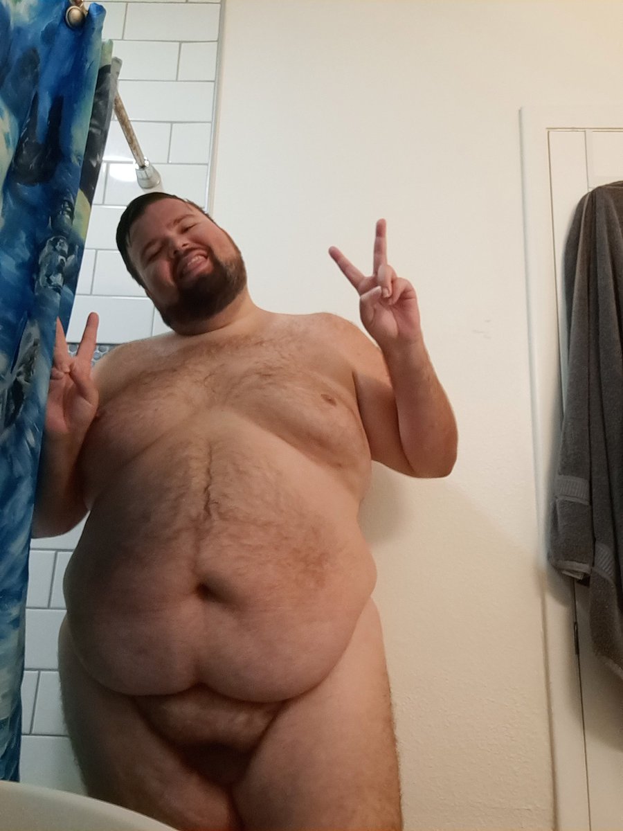 Lu_Thebear 🐻 tweet media