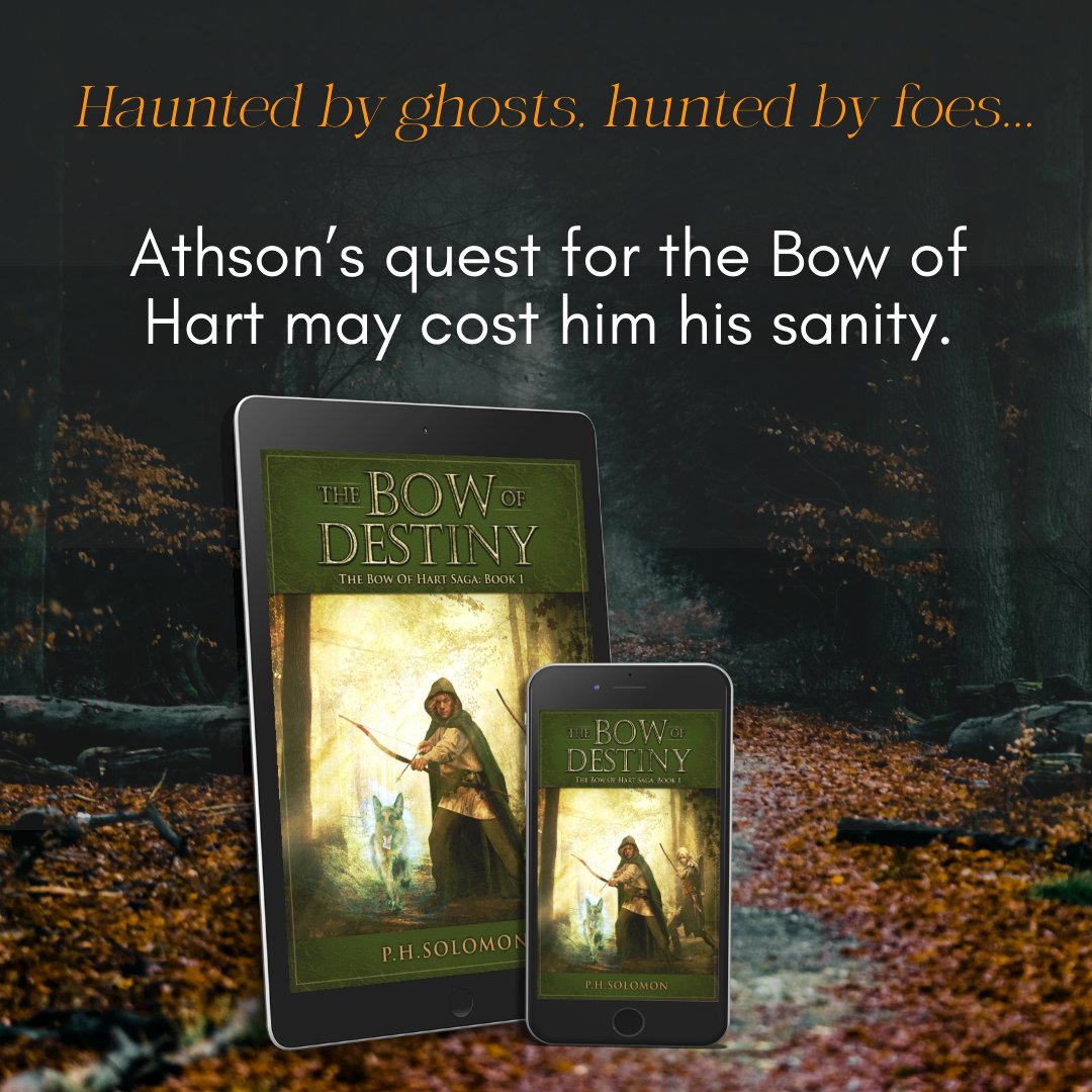 P. H. Solomon tweet media