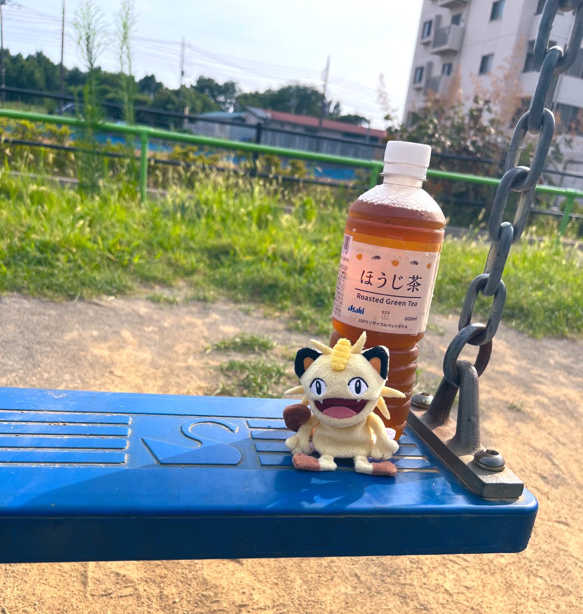 to49_nui's tweet photo. 毎日暑いねぇ🫠 https://t.co/72HVnOpIXN