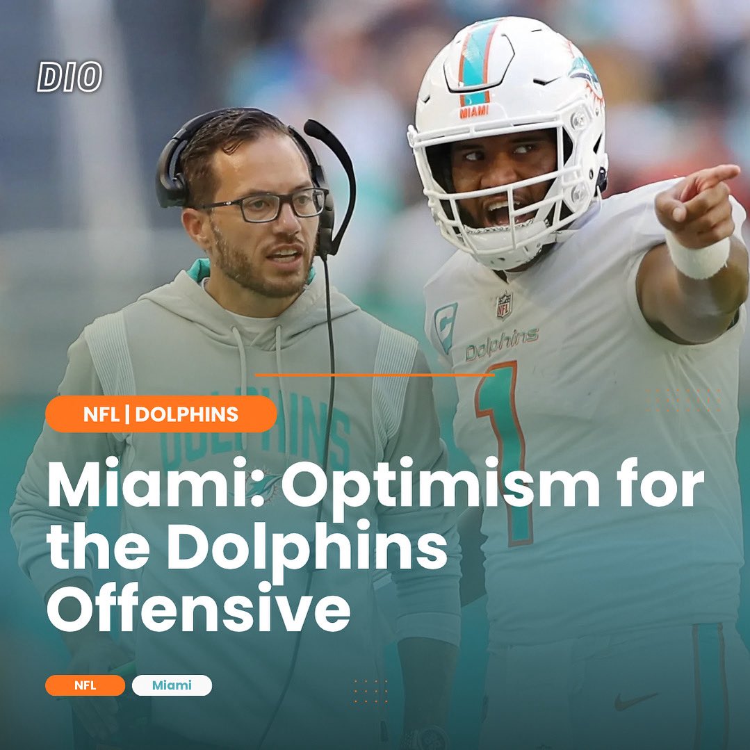 DumpItOff's tweet photo. There is reason for optimism for the #Dolphins offense in 2025.

Read about that, here: https://t.co/vUNpMkiH7J https://t.co/64dMVHfWgn