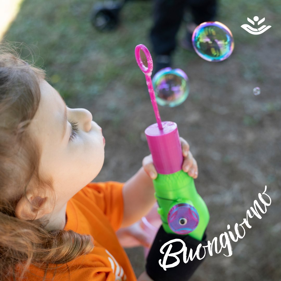 Bambino Gesù tweet media