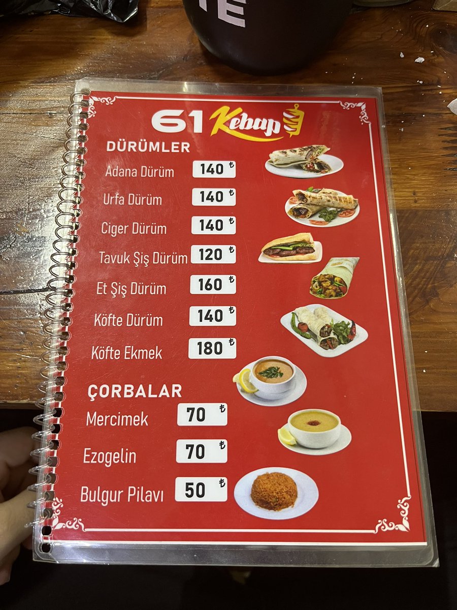 Bu fiyatlar ne yıl 2017 mi