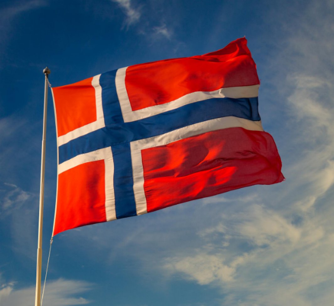 Norgesdemokratene tweet media