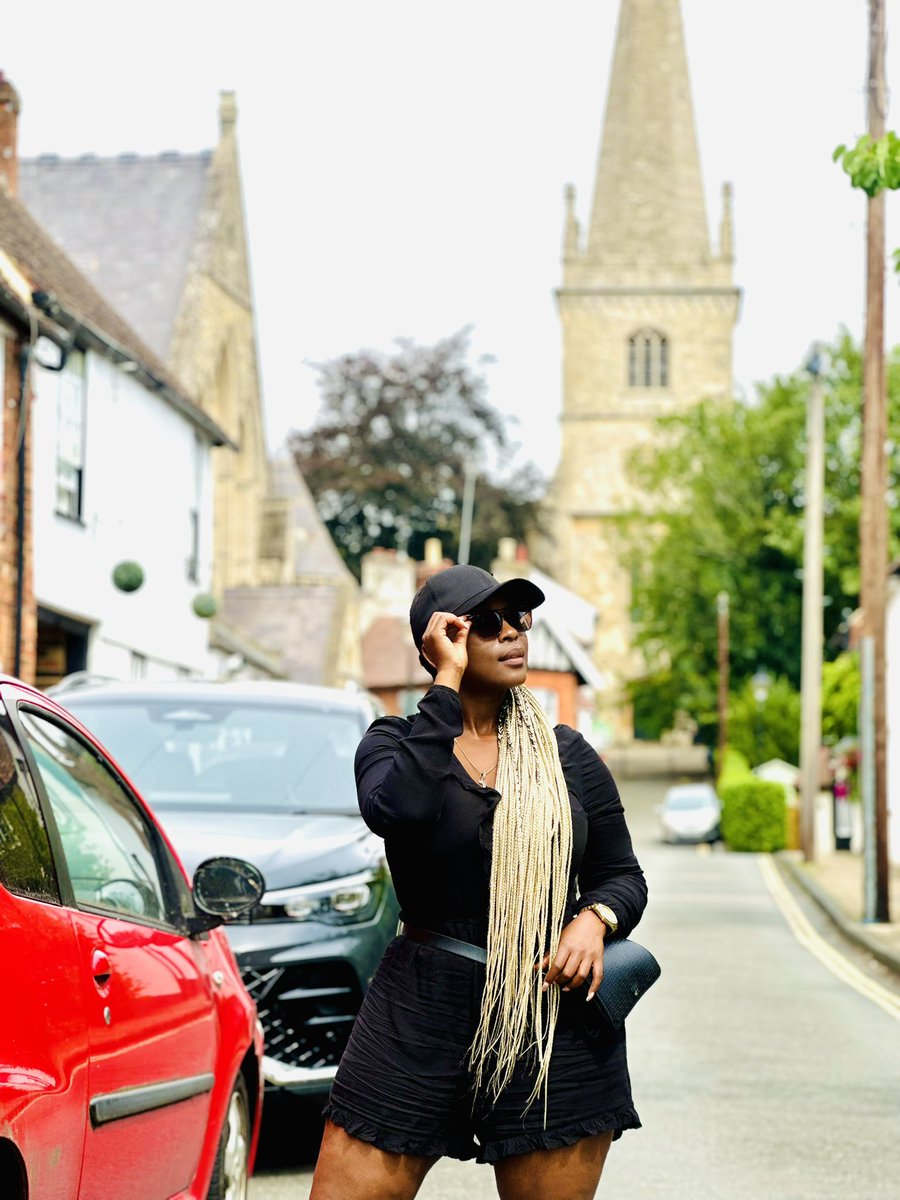 You’re only as big as the dreams you chase …. #KeepPushing