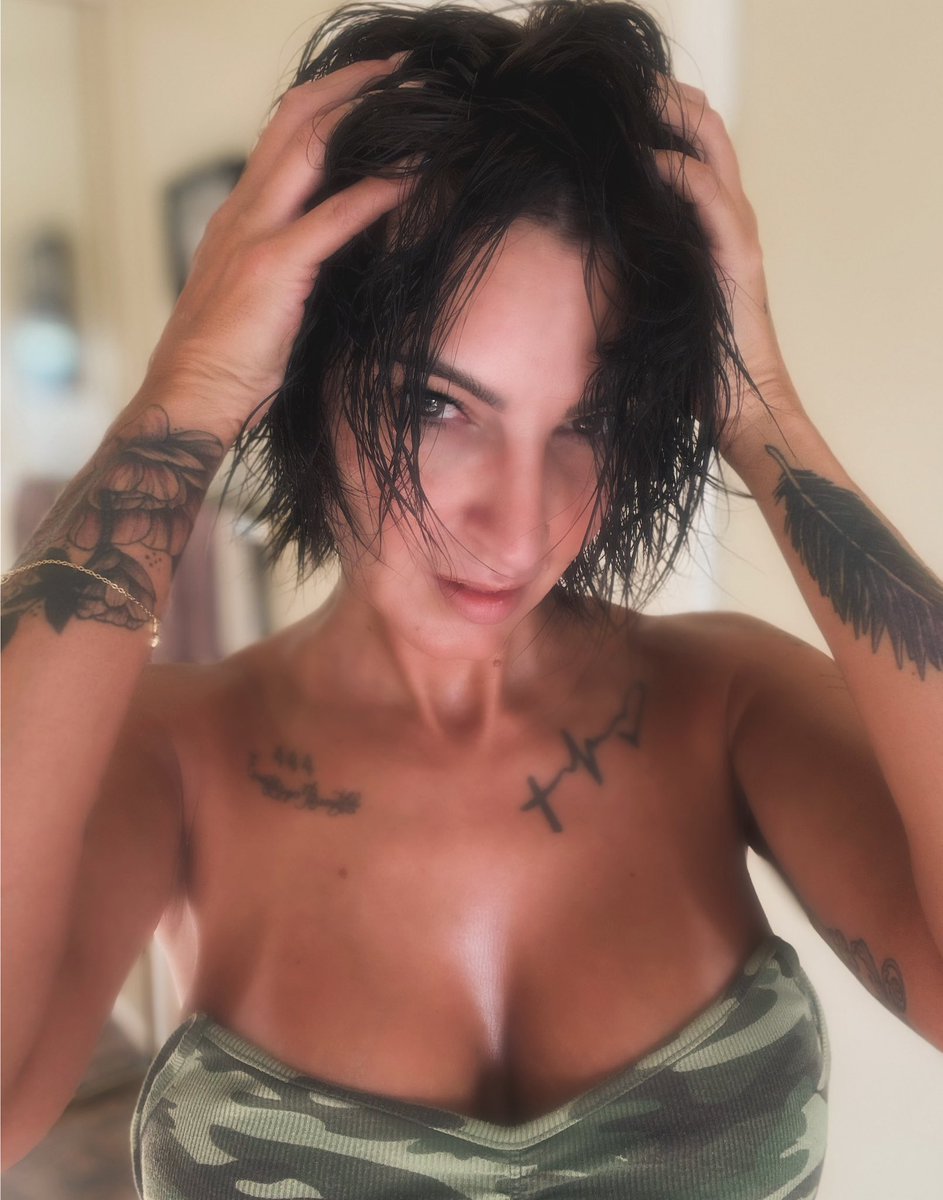 We are all just trying to survive in a living nightmare 🖤