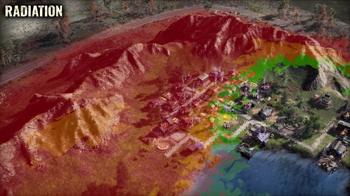 📻 Endzone 2 hit 1.0
What's new?

⚔️ Raiders are back
🚙 Vehicles can be equipped with weapons
🏗️ New buildings
🔧 New items
🎒 New expeditions
🎧 Audio update

Your to-do list: Survive, defend, thrive.