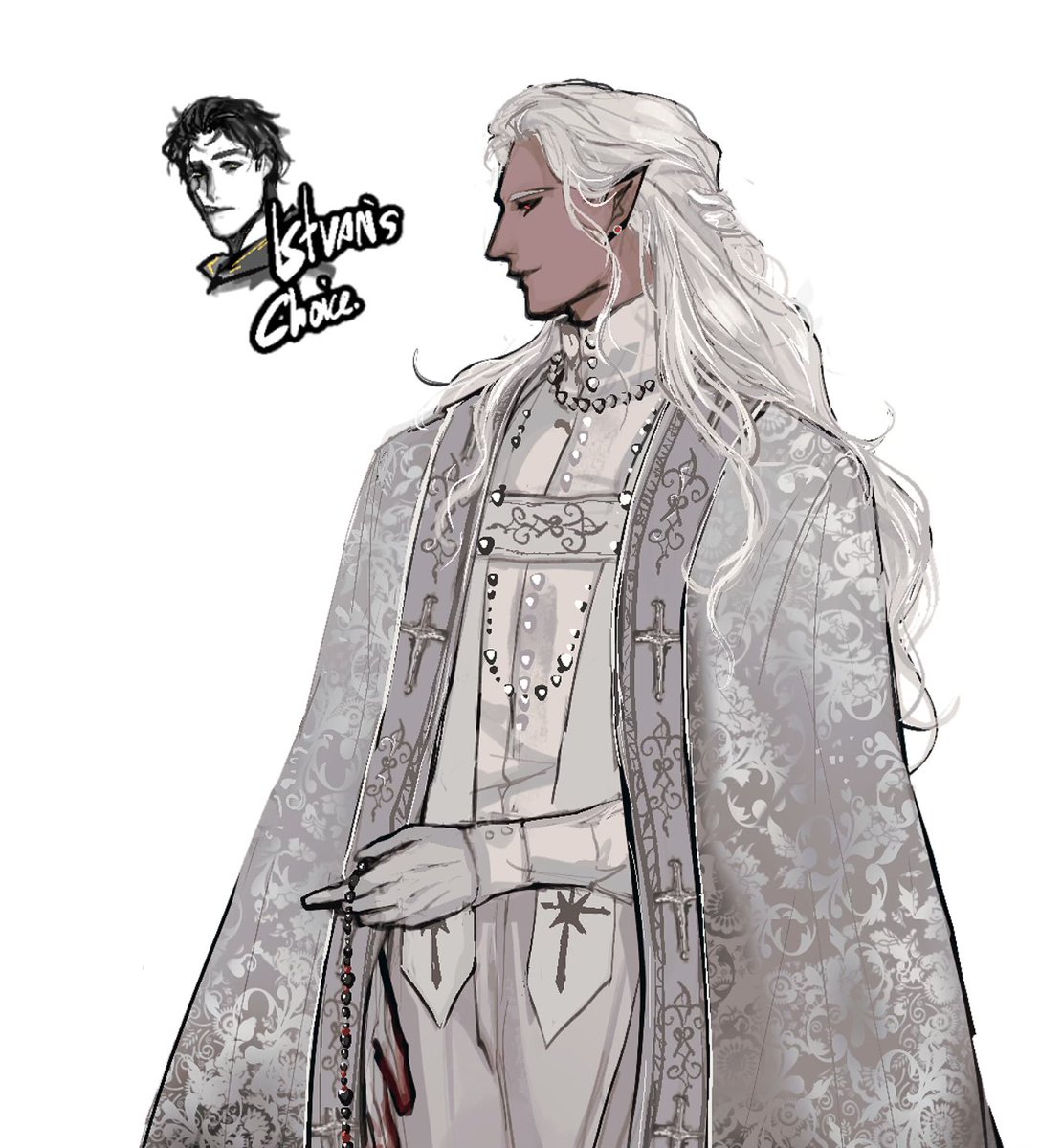 Finis (ทำงาน /slow ) tweet media