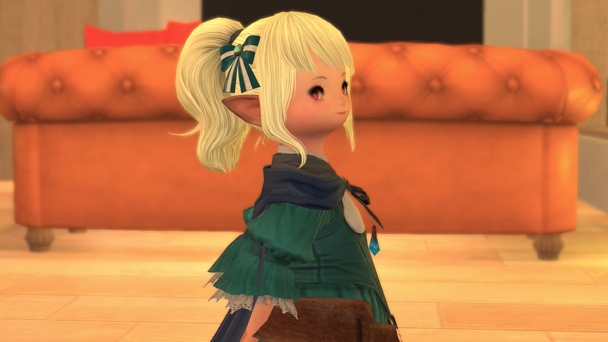 サンドリア3週目にして、ヒラの頭がようやく出たのでゲット出来ました。
いやぁ、めっちゃ可愛い(´艸｀*)