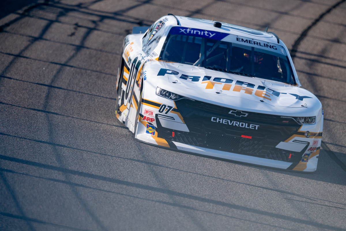 Patrick Emerling tweet media