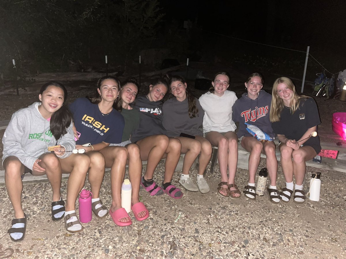 Rosemount Girls T&F/CC tweet media