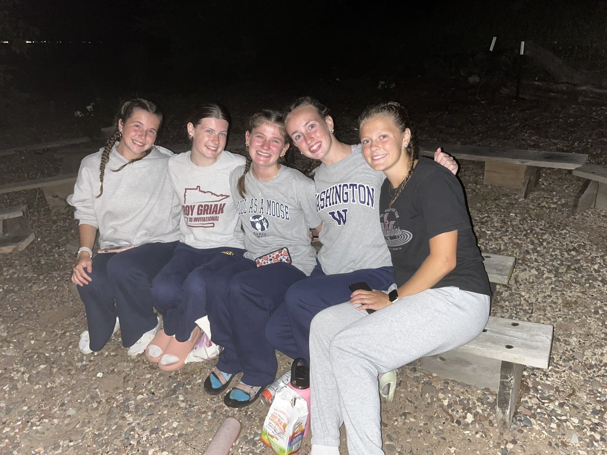 Rosemount Girls T&F/CC tweet media