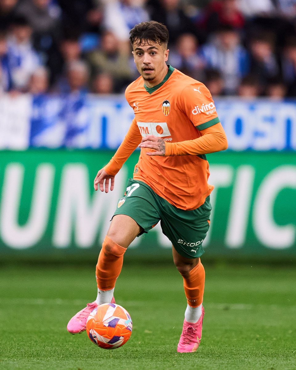 🇪🇸 Sources: CF Montréal finalizing a deal to sign Spanish attacker Iván Jaime on loan from FC Porto.

Deal includes a purchase option. <a href="/MatteMoretto/">Matteo Moretto</a> 1st.

Jamie, 24, was signed by Porto for reported $10m fee two years ago.

Latest info around MLS here: givemesport.com/mls-summer-tra…