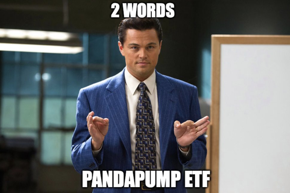 larryGee_01's tweet photo. @JR5_Crypto Hav you heard about @PandaPump_ ?
#PPUMP is the 1B memecoin
0xf34c48CAddCEbA57B55b5BD3a14aEC4BfE699d14
https://t.co/7pu4szEGg5 https://t.co/d7sR029pxR