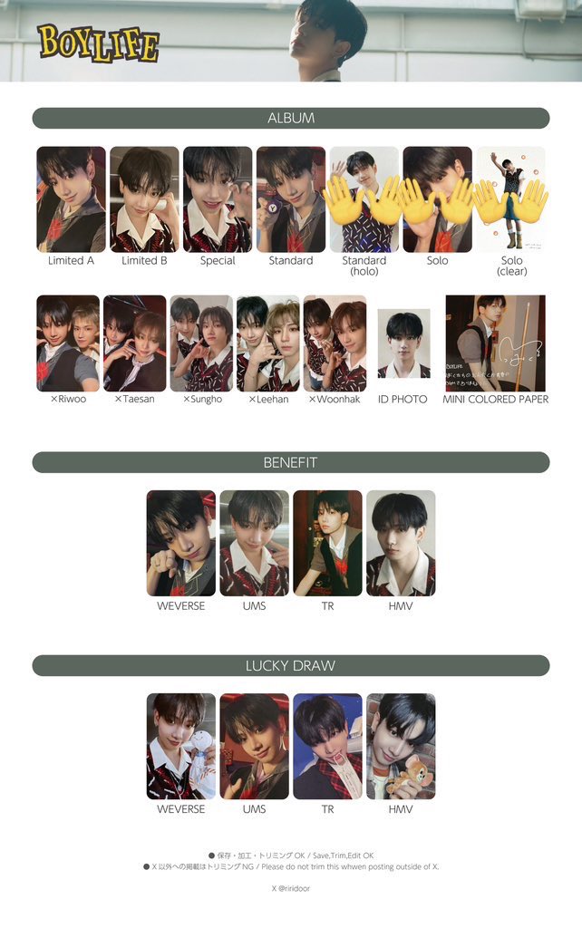 ﾊﾙｶ tweet media