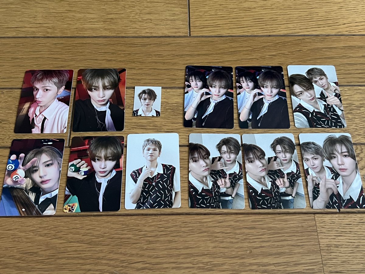 ﾊﾙｶ tweet media