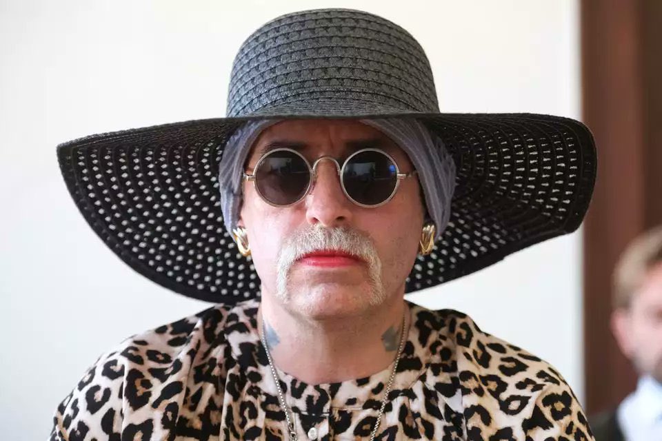 Germany in uproar: Sven Liebich, a far-right activist and convicted neo-Nazi, legally changed gender and name to Marla-Svenja Liebich under Germany’s Self-Determination Act, and in the middle of the trial demanded to be sent to a women’s prison