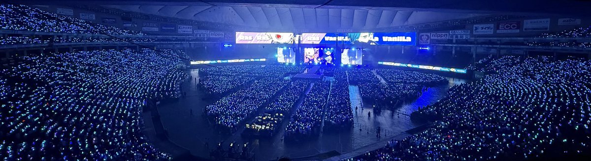 CRkyone's tweet photo. CRフェスの綺麗な写真🔥

#CRFES #CRフェス https://t.co/rd8xPI5EWb