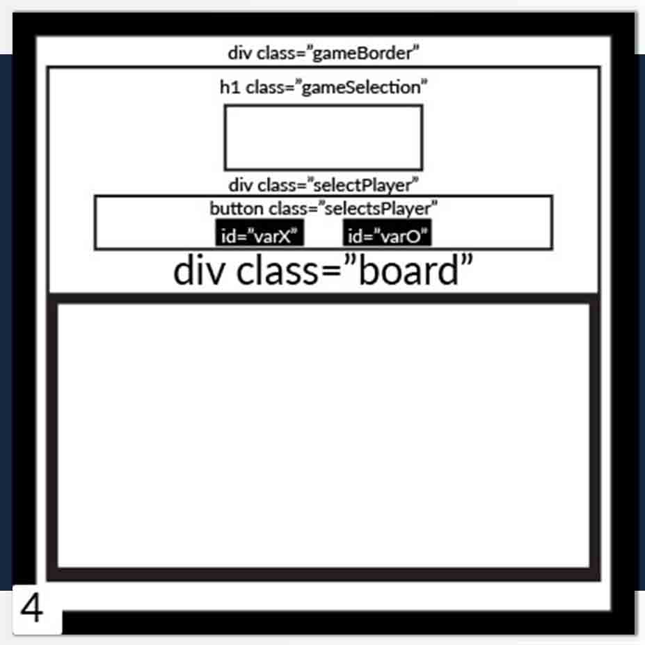 isocialpractice's tweet photo. Instagram Post
https://t.co/1NkDyr7OT5

https://t.co/eNuppLryvO

Exercise - Tic Tac Toe Slide 4
#HTML #JS #jsGame

#w3 #w3schools #w3tutorial #javascript #basics https://t.co/Q9ZVub5nud