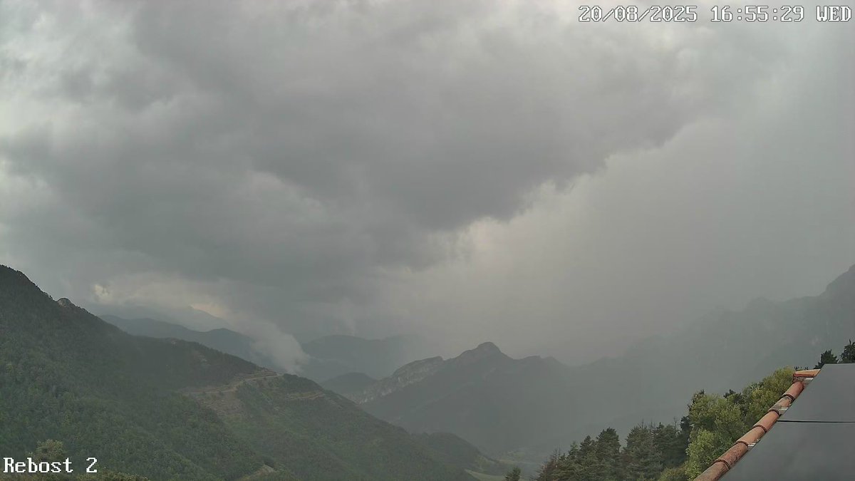 meteocadí tweet media