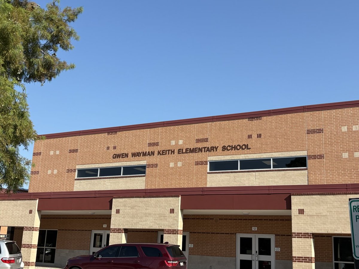 DougKillianPhD (@dougkillian) on Twitter photo Good morning <a href="/CyFairISD/">Cypress-Fairbanks ISD</a> Keith Elementary! Wanted to say thanks to Staff who stood up and took in Swenke kiddos when their power went power went out yesterday! That’s service and definitely LETTING your GLOW SHOW! Good morning <a href="/CyFairISD/">Cypress-Fairbanks ISD</a> Keith Elementary! Wanted to say thanks to Staff who stood up and took in Swenke kiddos when their power went power went out yesterday! That’s service and definitely LETTING your GLOW SHOW!