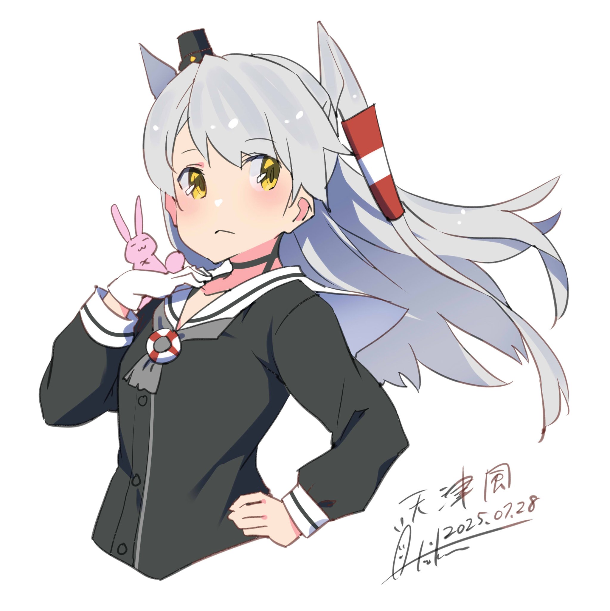あき缶@inica on X: 